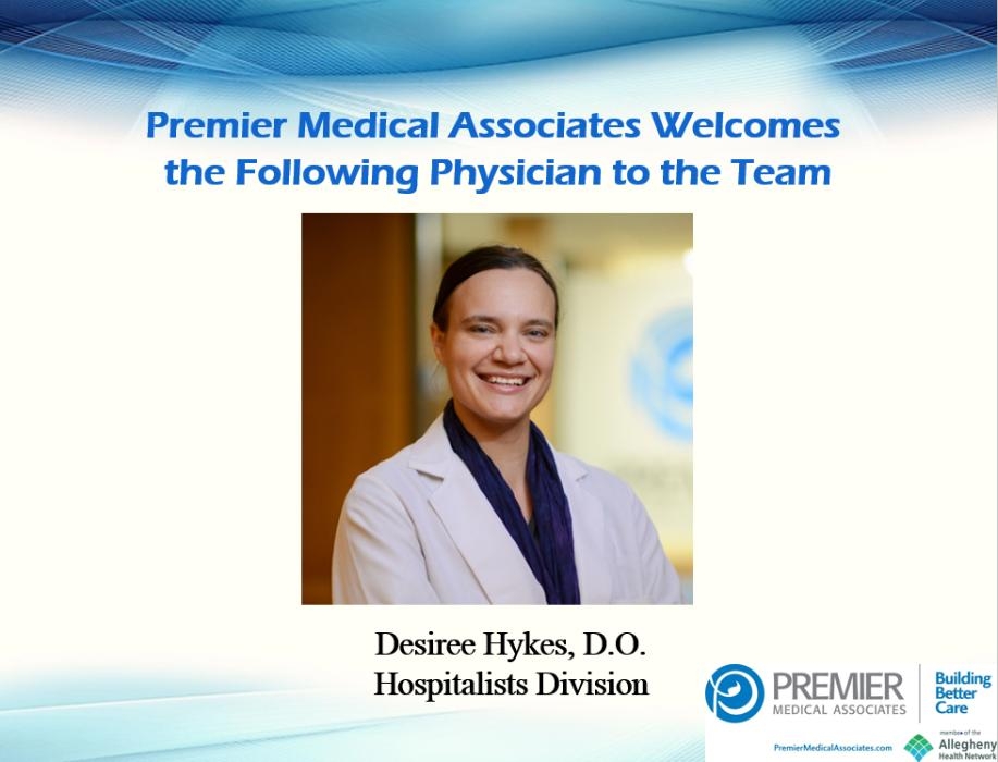 Premier Medical Associates P C Mission, Benefits, and Work Culture