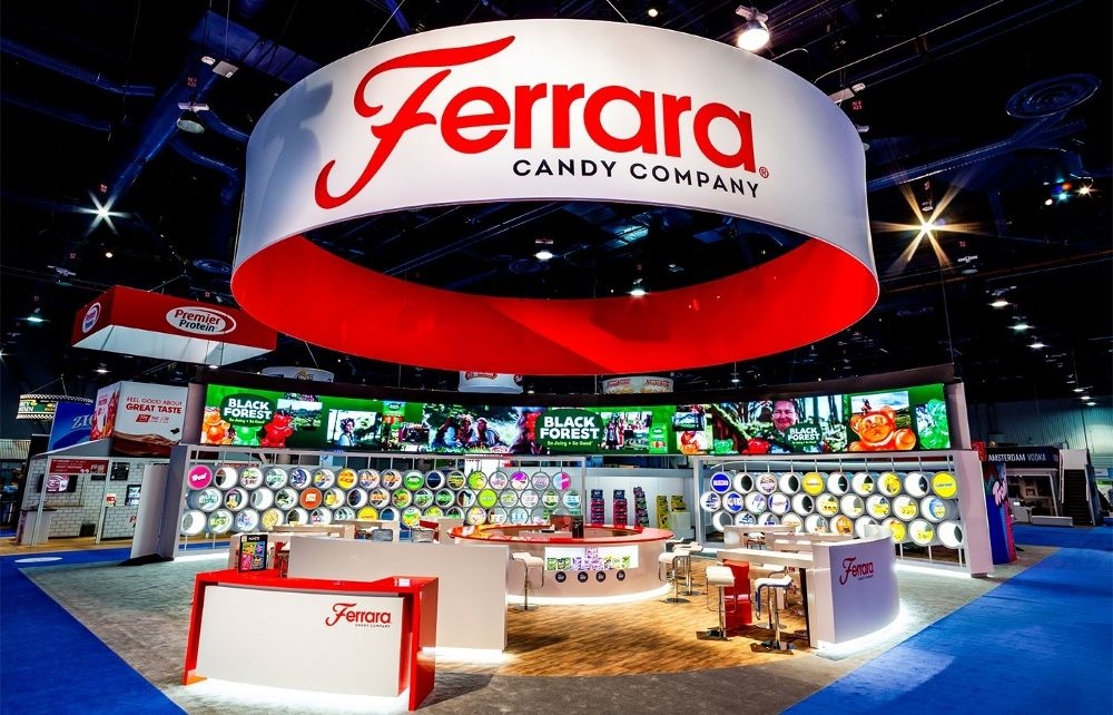 Ferrara Candy Company Mission, Benefits, and Work Culture