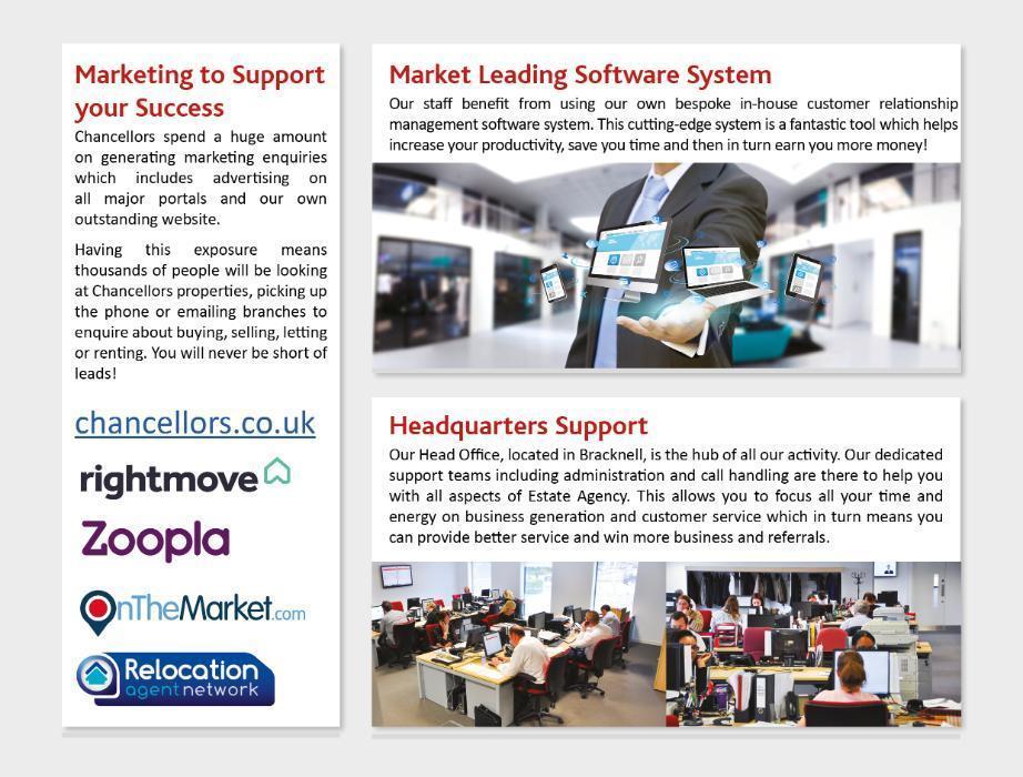 Chancellors Estate Agents Mission, Benefits, and Work Culture Indeed