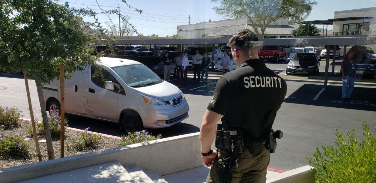 Windom Security Strategies Today Mission, Benefits, and Work Culture