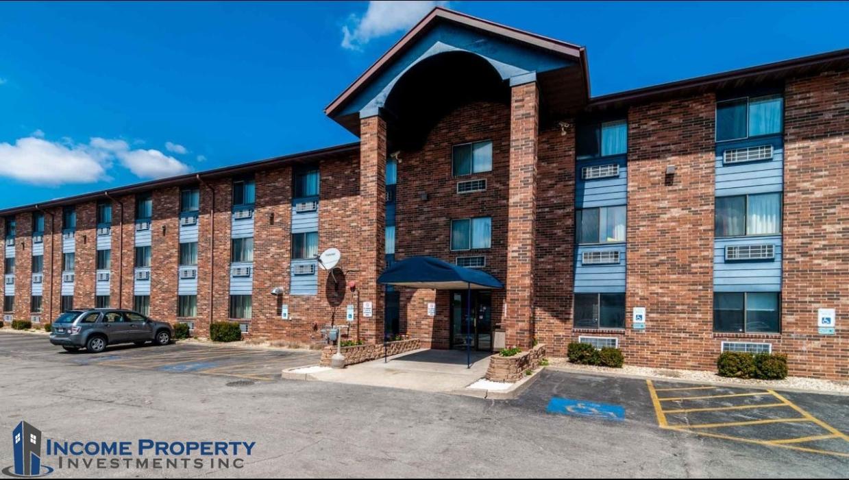 Property Investments Mission, Benefits, and Work Culture