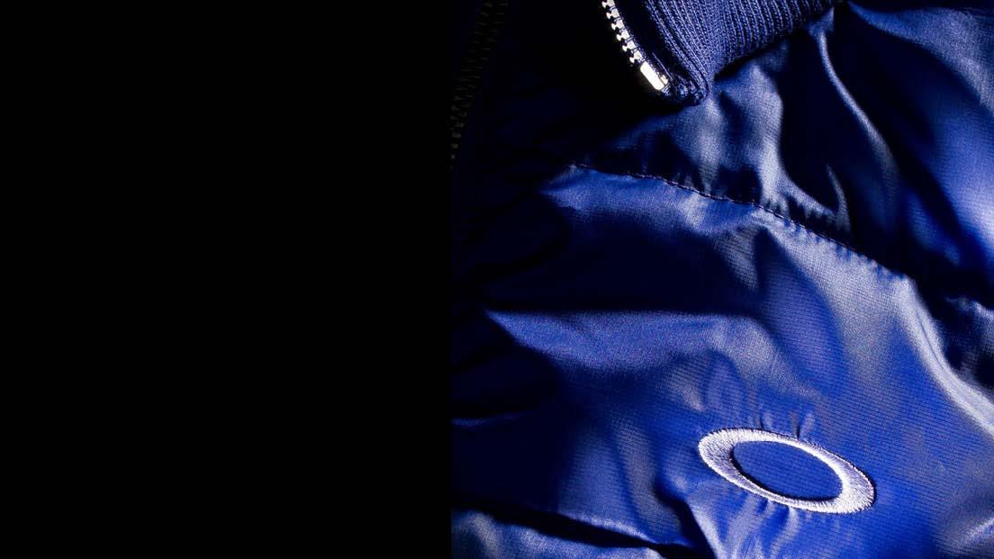 Oakley Mission, Benefits, and Work Culture