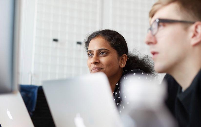 Gap Inc. Mission, Benefits, and Work Culture