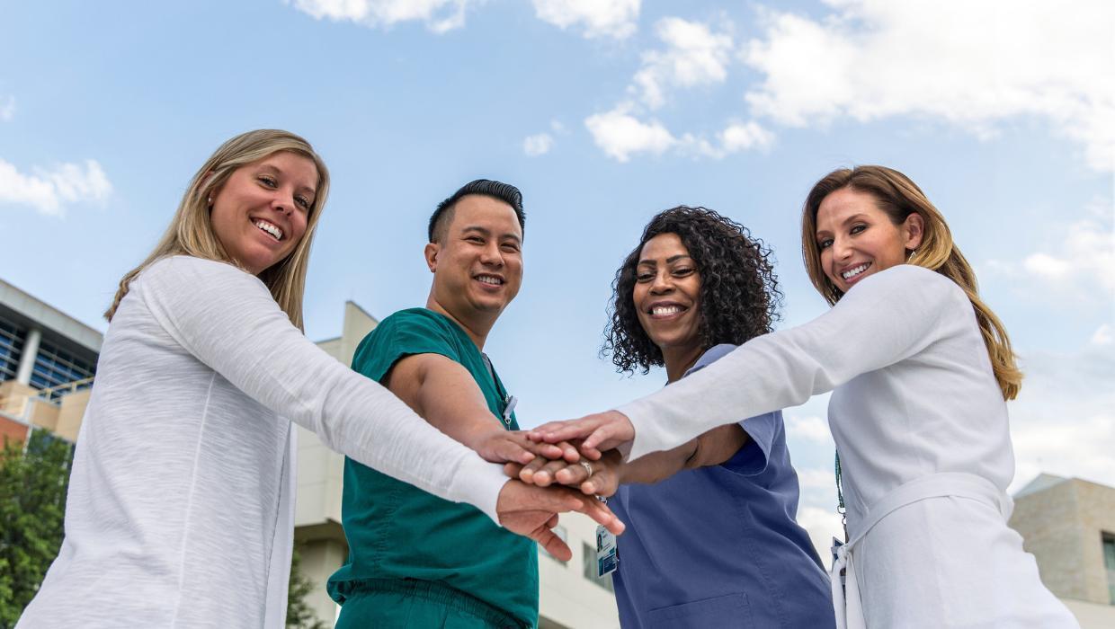 Baylor Scott White Health Mission Benefits And Work Culture Indeed Com