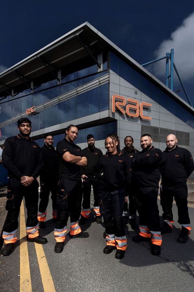 RAC Mission, Benefits, and Work Culture | Indeed.com