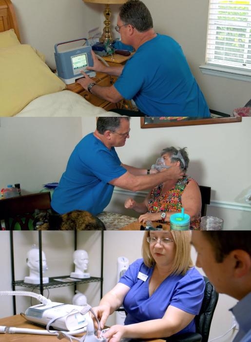 Lincare Mission, Benefits, and Work Culture