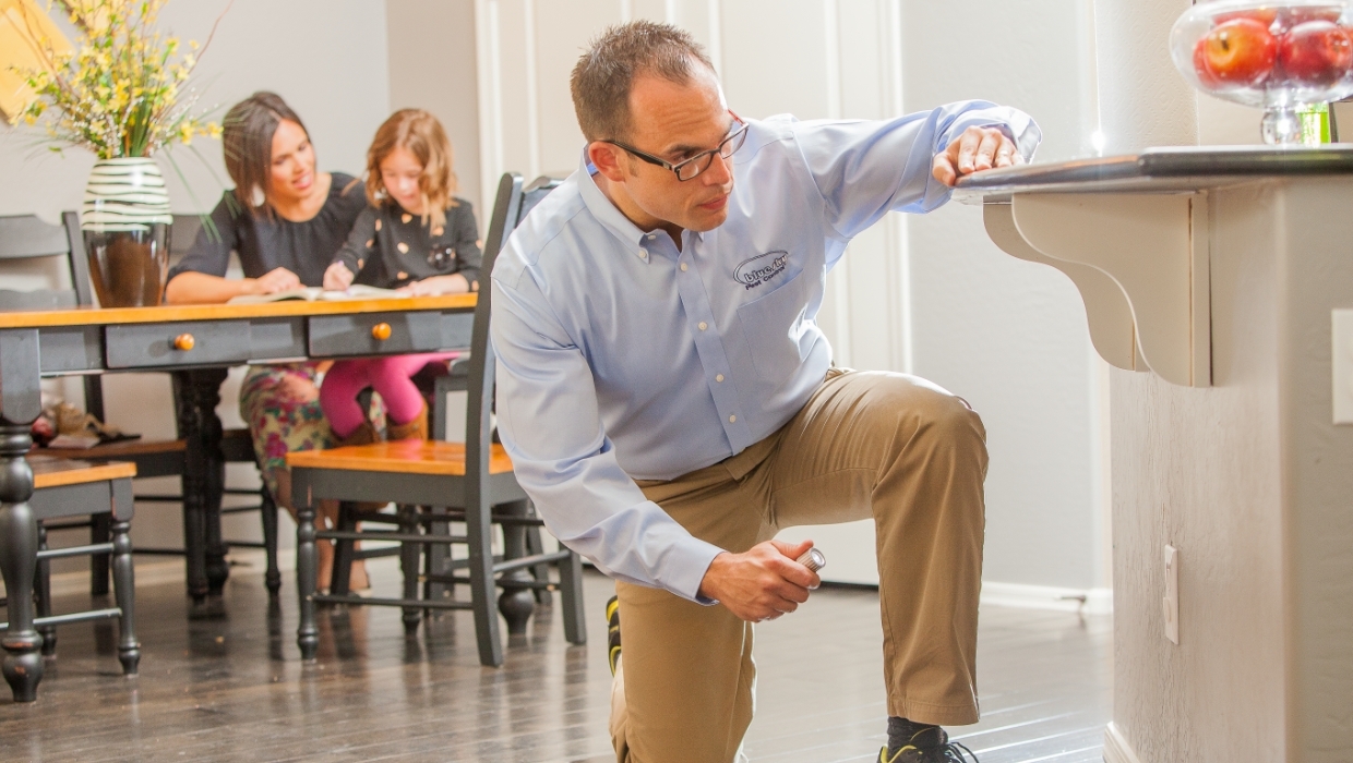 Blue Sky Pest Control Mission, Benefits, and Work Culture