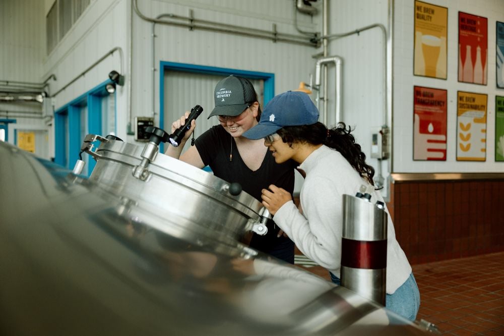 Labatt Breweries of Canada Mission, Benefits, and Work Culture | Indeed.com