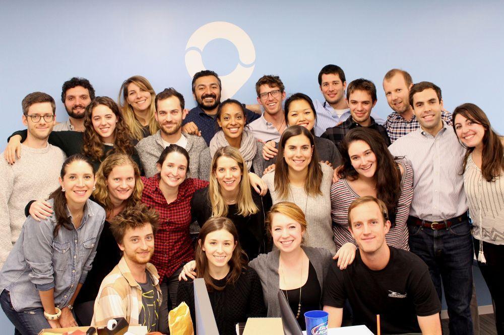 Via Transportation Mission, Benefits, and Work Culture