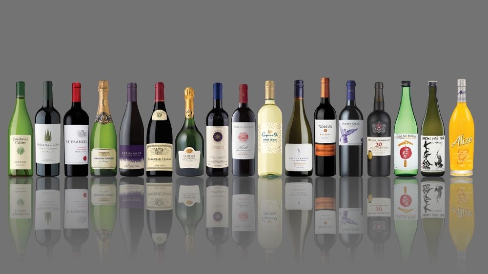 Kobrand Wine and Spirits Mission, Benefits, and Work Culture