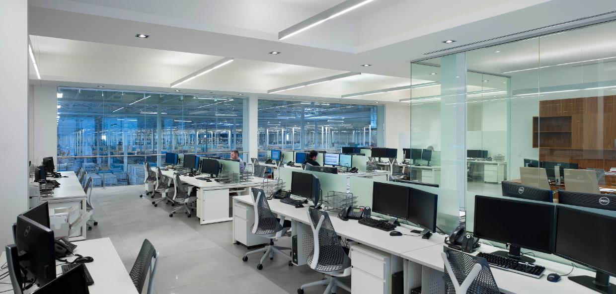 Anatolia Tile + Stone Mission, Benefits, and Work Culture