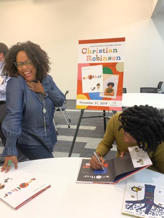 Ingram Content Group Mission, Benefits, and Work Culture