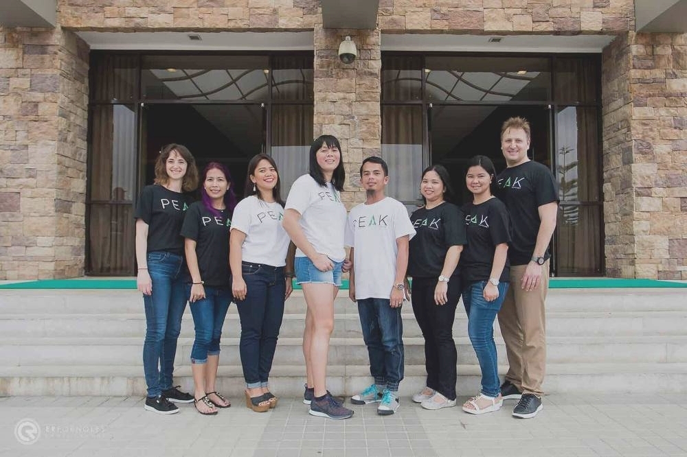 Peak Support Mission, Benefits, and Work Culture | Indeed.com