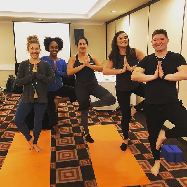 THE GARLAND Mission, Benefits, and Work Culture