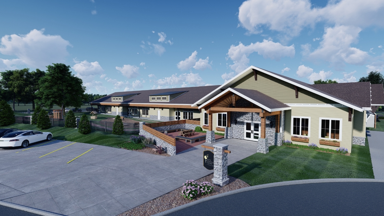 Hubbard Hill Retirement Community Mission, Benefits, and Work Culture