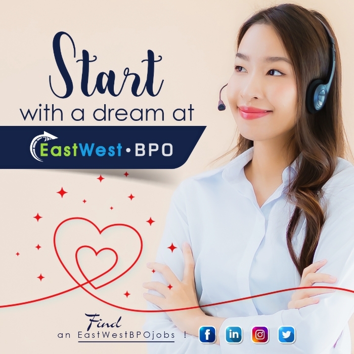 Eastwest BPO Inc. Mission, Benefits, and Work Culture
