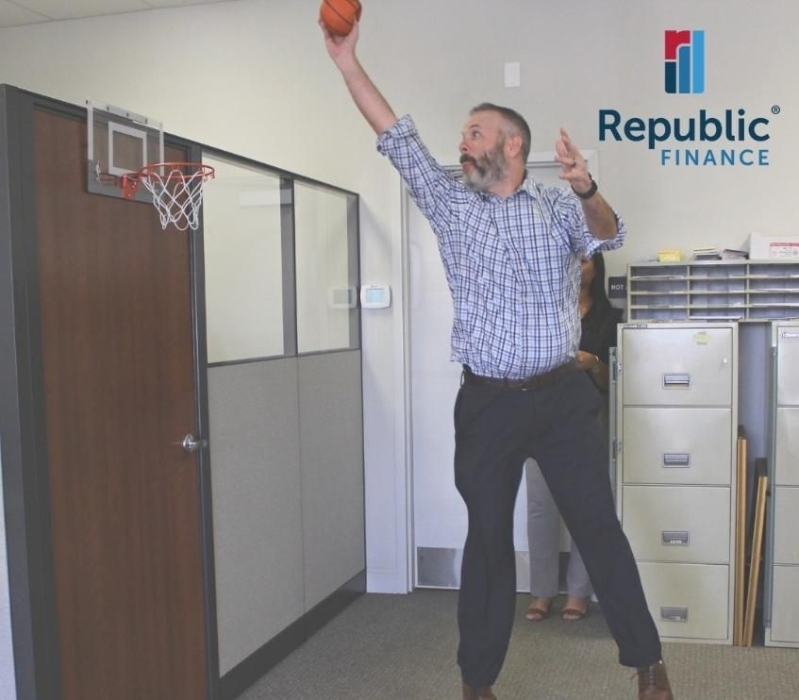 Republic Finance Mission, Benefits, and Work Culture