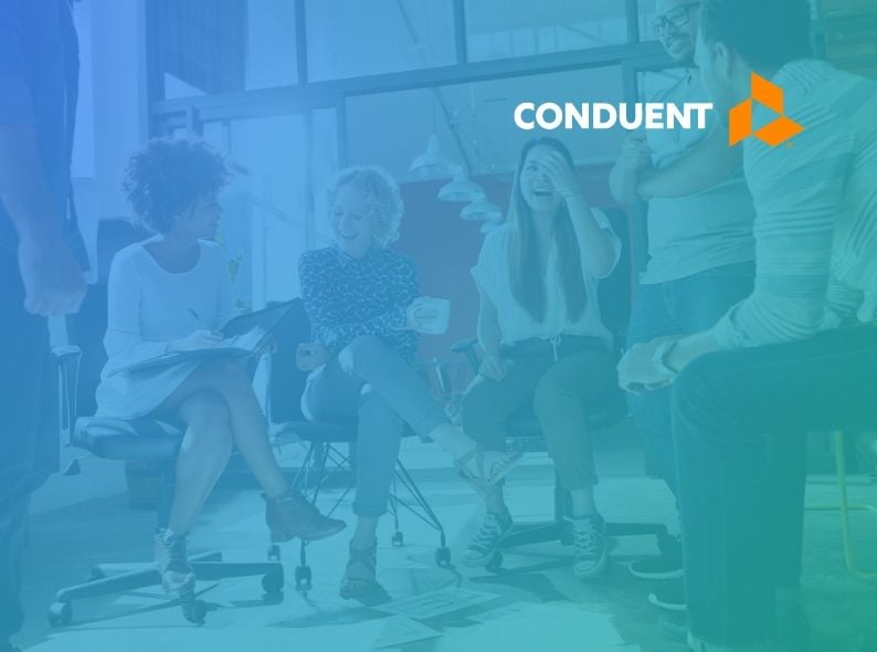 Conduent Mission, Benefits, and Work Culture | Indeed.com