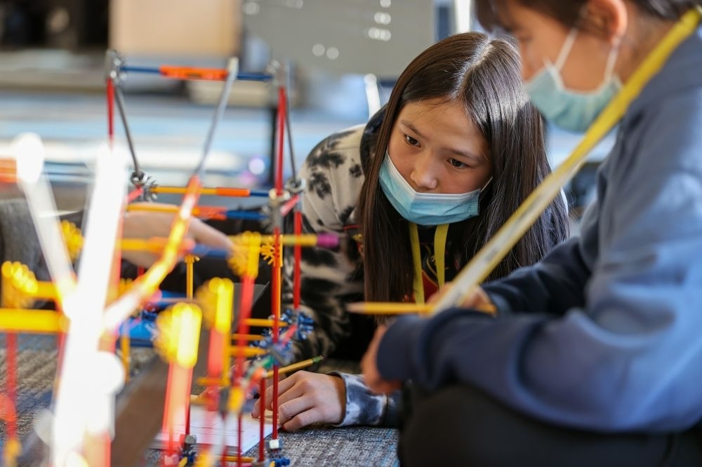 Lower Kuskokwim School District Mission, Benefits, and Work Culture