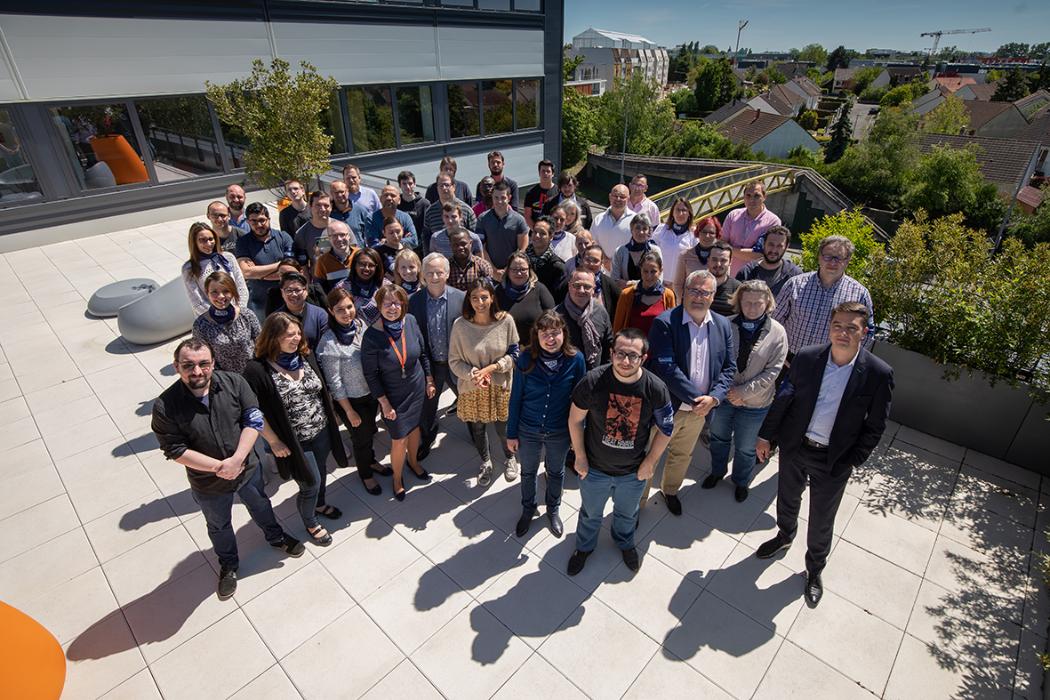 Mission, avantages et culture d'entreprise chez ACD GROUPE | Indeed.com