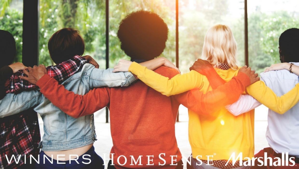 Marshalls Mission, Benefits, and Work Culture