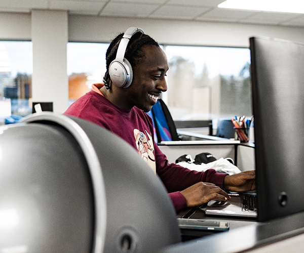 Whisker Mission, Benefits, and Work Culture