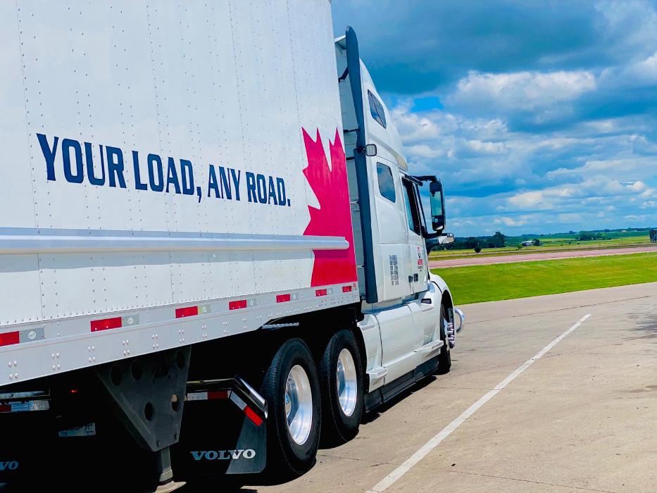 Acme Transport Ltd. Mission, Benefits, and Work Culture