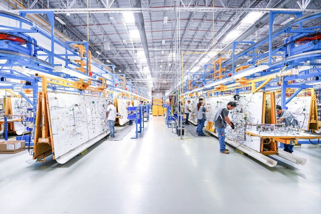 DRÄXLMAIER Group Mission, Zusatzleistungen und Unternehmenskultur