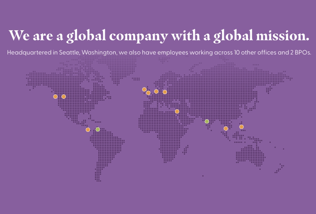 Remitly Mission, Benefits, and Work Culture