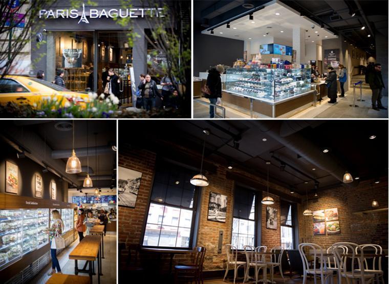 Paris Baguette Mission, Benefits, and Work Culture