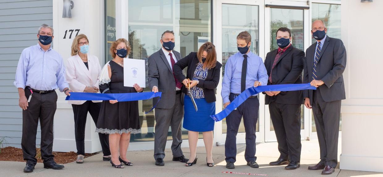 Middlesex Savings Bank Mission, Benefits, and Work Culture