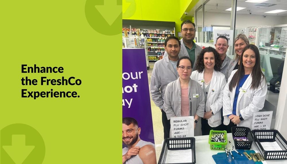 FreshCo Mission, Benefits, and Work Culture | Indeed.com
