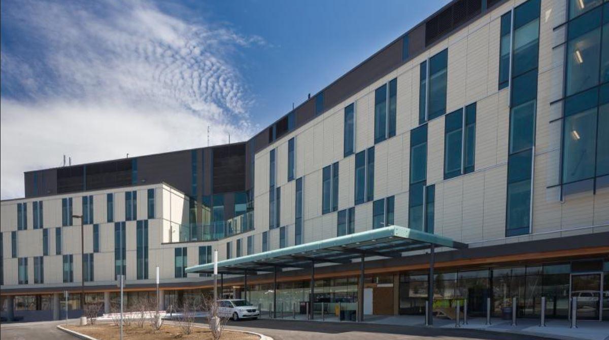 Cambridge Memorial Hospital Mission, Benefits, and Work Culture