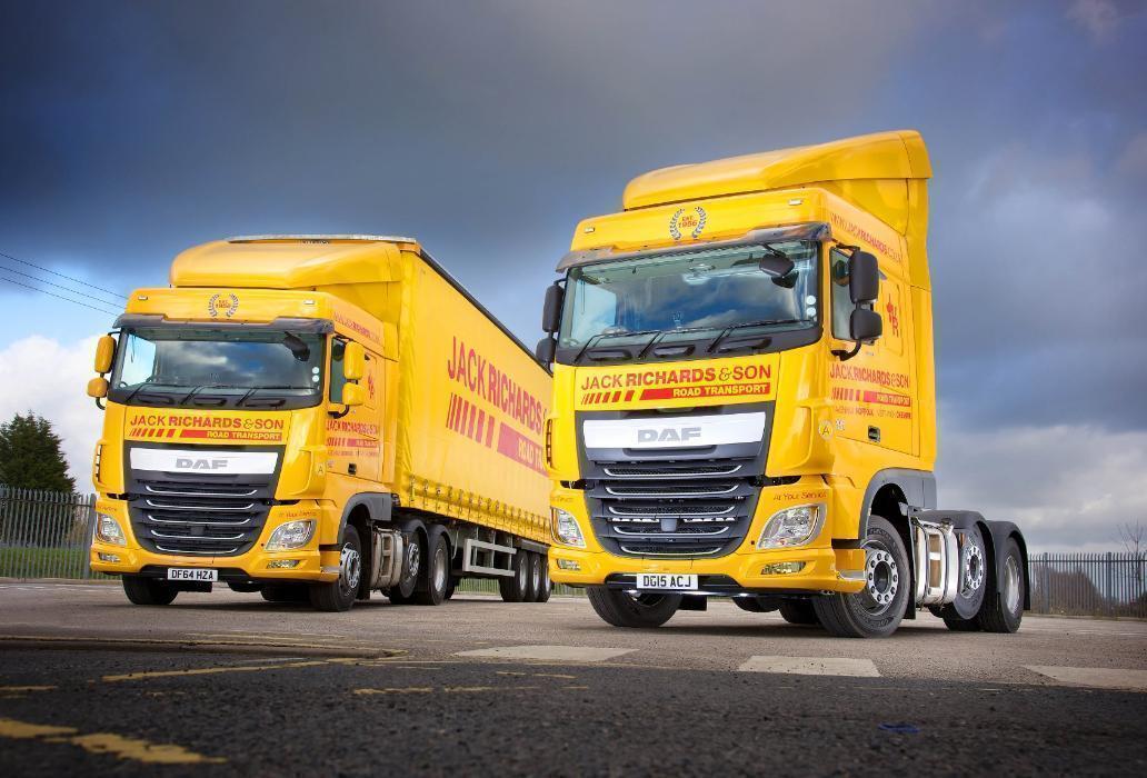 Jack Richards & Son Ltd Mission, Benefits, and Work Culture Indeed.co.uk