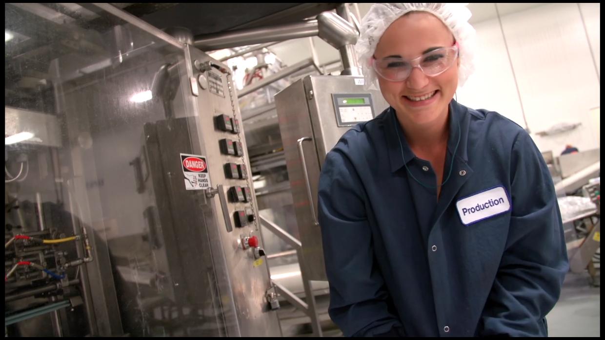 Litehouse Foods, Inc. Mission, Benefits, and Work Culture