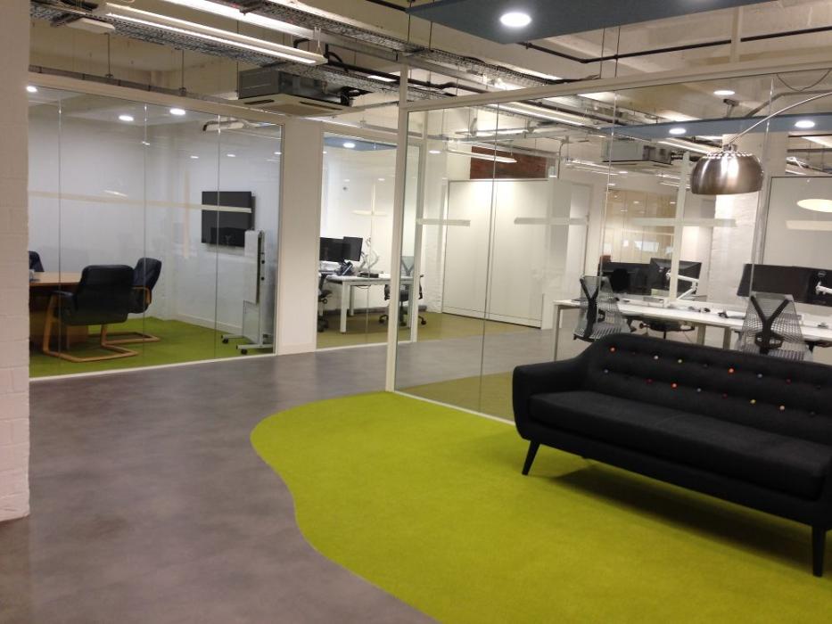 CMS Distribution Mission, Benefits, and Work Culture