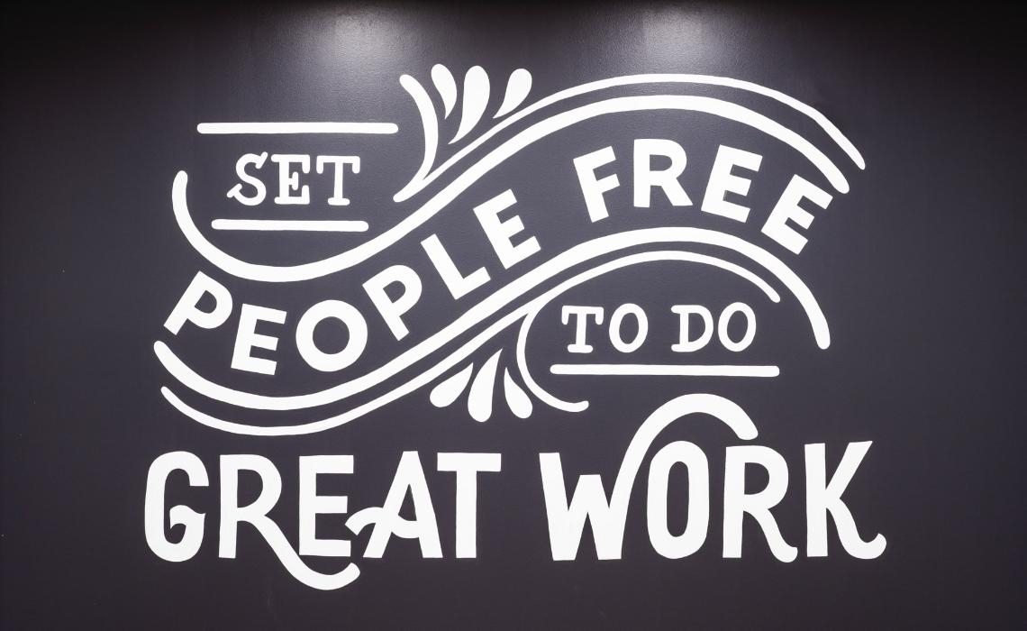 BambooHR Mission, Benefits, and Work Culture