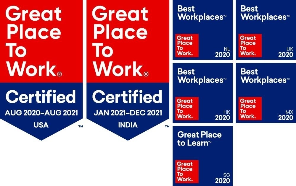 Rackspace Technology Mission, Benefits, and Work Culture