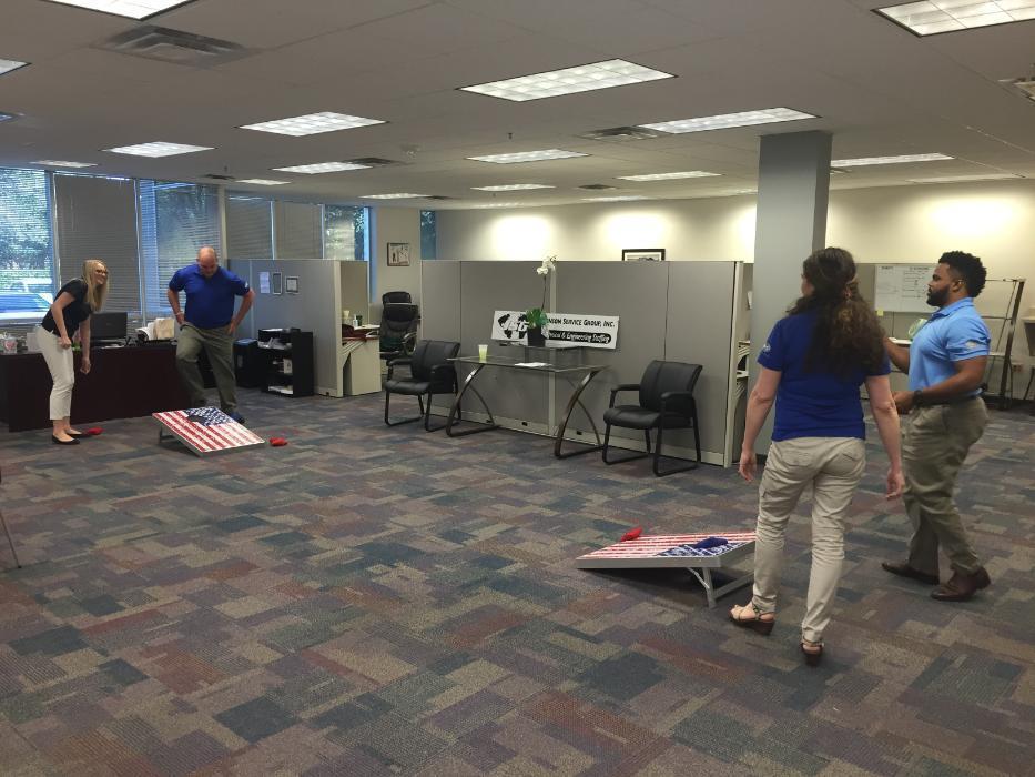 Johnson Service Group Inc Mission, Benefits, and Work Culture