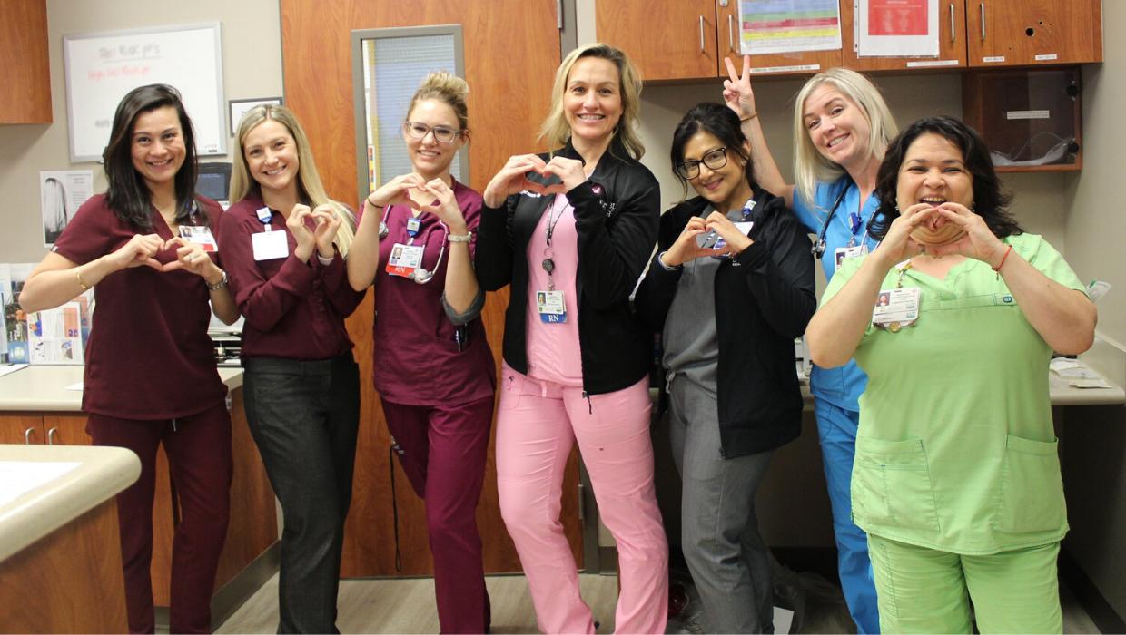 Los Robles Hospital and Medical Center Mission, Benefits, and Work