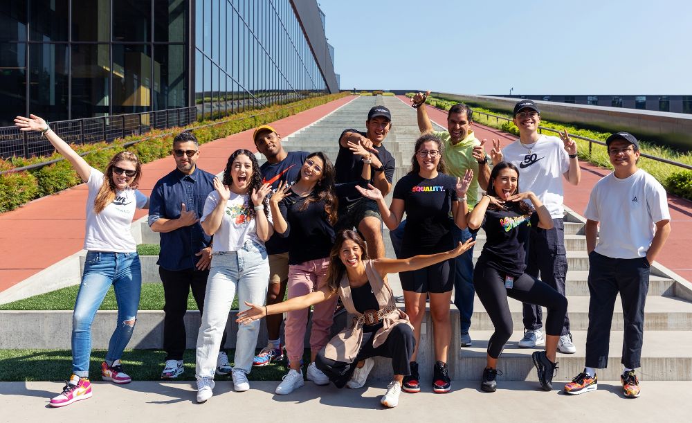 NIKE Mission, Benefits, and Work Culture | Indeed.com