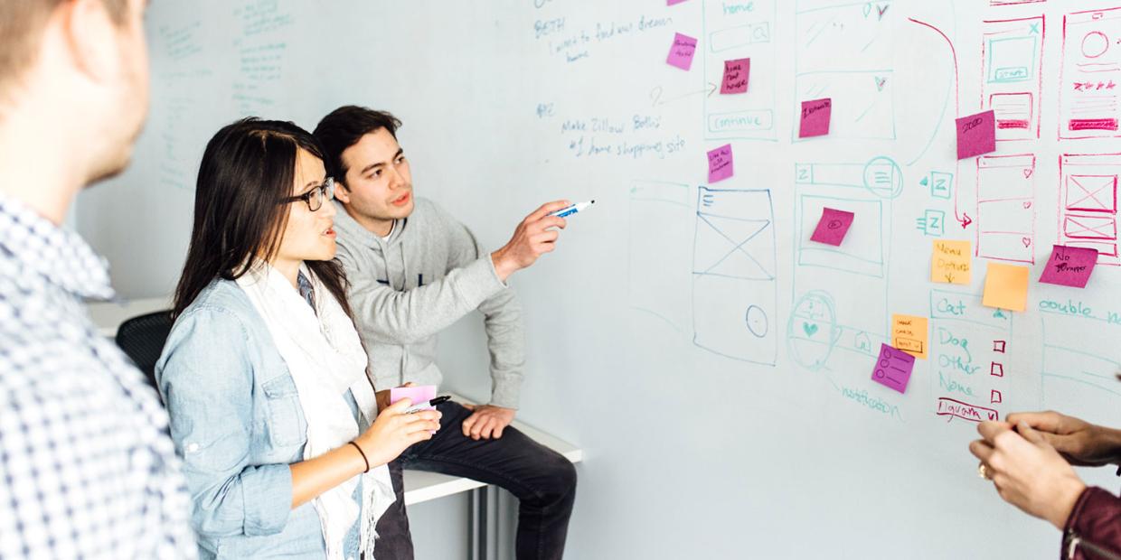 Zillow Mission, Benefits, and Work Culture