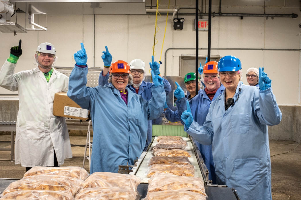 Brakebush Brothers Inc. Mission, Benefits, and Work Culture