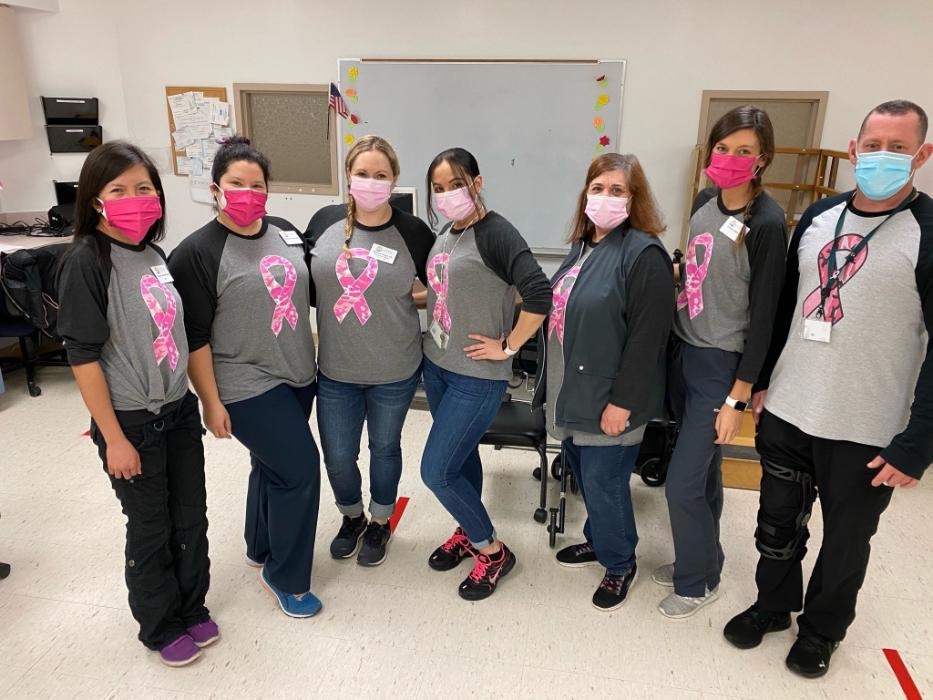 tmc Mission, Benefits, and Work Culture