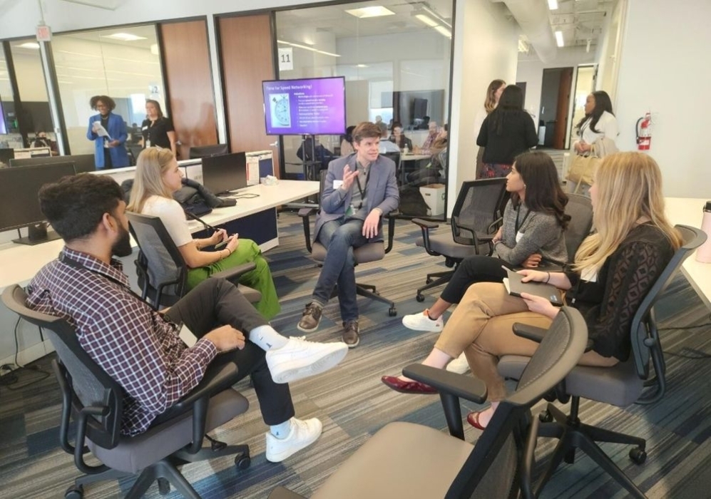 Accenture Federal Services Mission, Benefits, and Work Culture