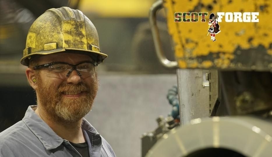 Scot Forge Mission, Benefits, and Work Culture | Indeed.com