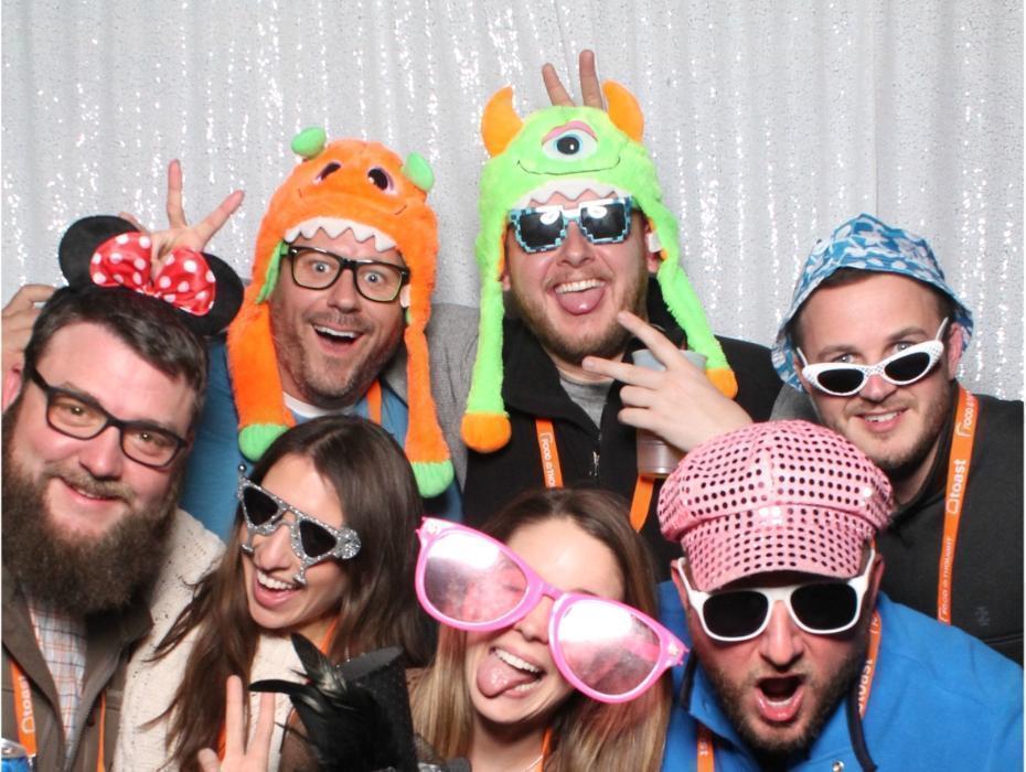 Toast, Inc Mission, Benefits, and Work Culture