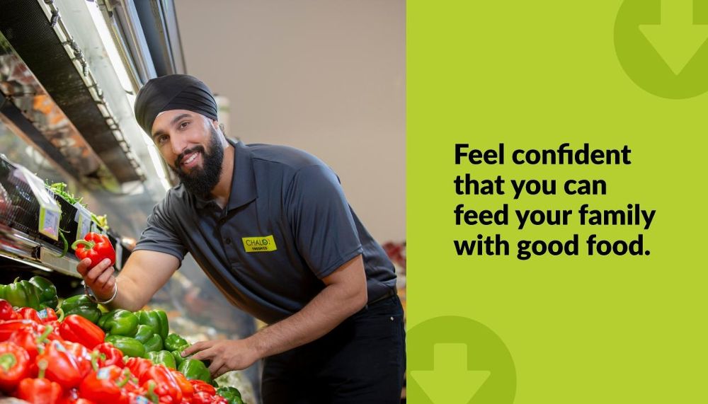 FreshCo Mission, Benefits, and Work Culture | Indeed.com