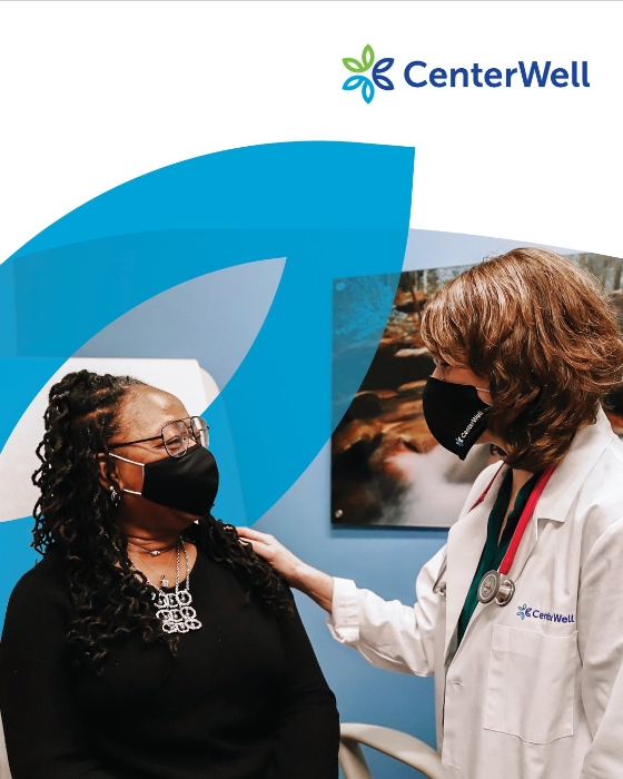 CenterWell Mission, Benefits, and Work Culture