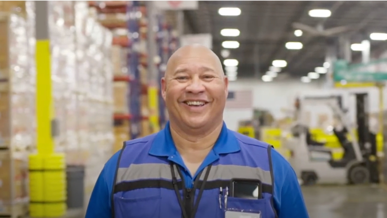 NFI Industries Mission, Benefits, and Work Culture